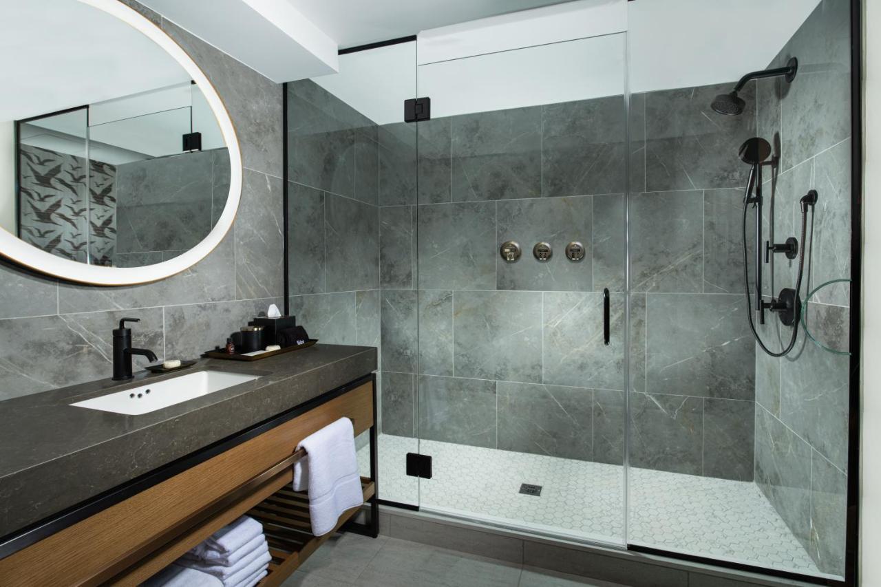 Hotel Hartness Greenville Bagian luar foto