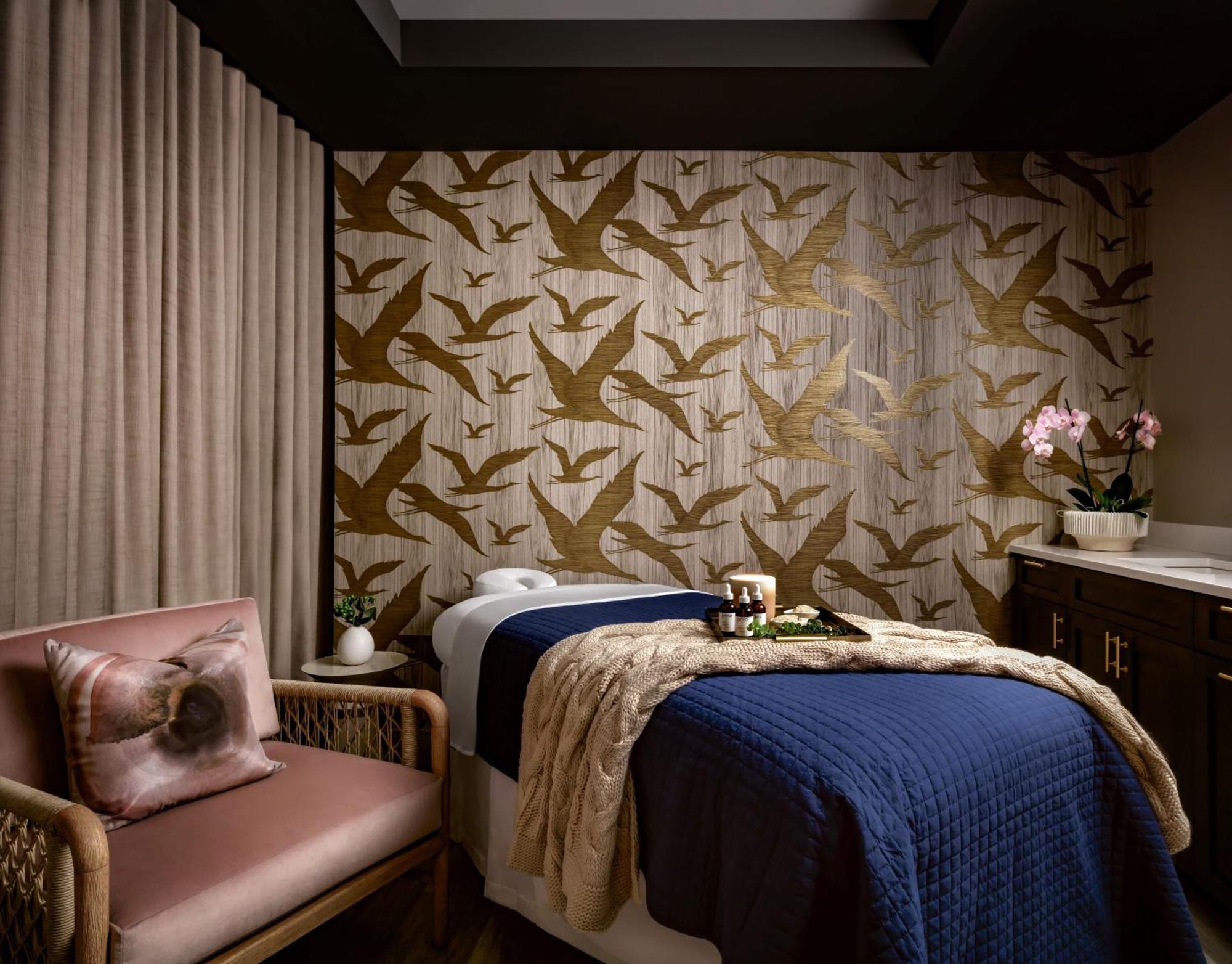 Hotel Hartness Greenville Bagian luar foto